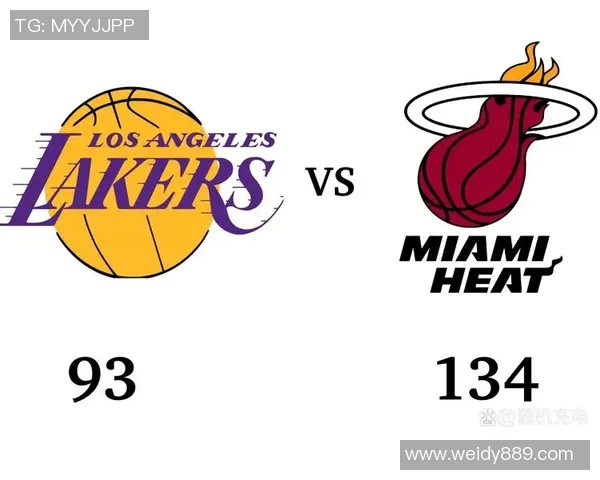 湖人对阵热火精彩直播观看指南及赛前分析分享