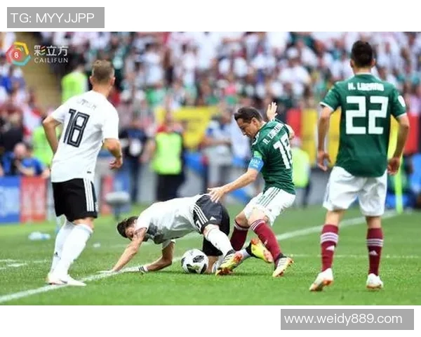 德国与墨西哥足球对决前瞻分析及竞彩推荐策略